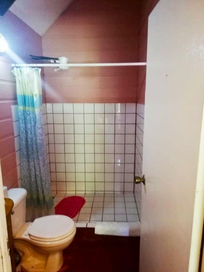 Cabanas Las Orquideas Zapotal  Εξωτερικό φωτογραφία